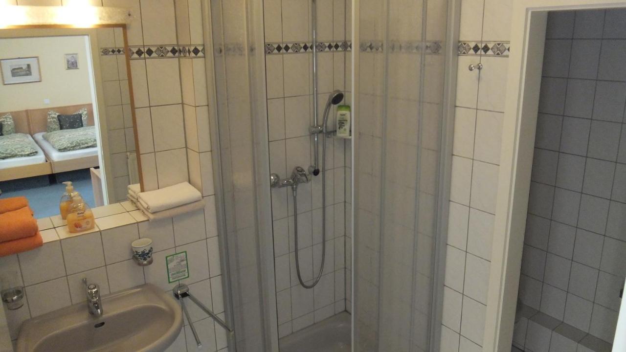 Hotel Schlossberg Meissen Ruang foto